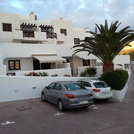 אדחה Adeje Paradise En Tenerife Sur מראה חיצוני תמונה