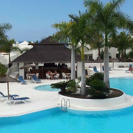 אדחה Adeje Paradise En Tenerife Sur מראה חיצוני תמונה