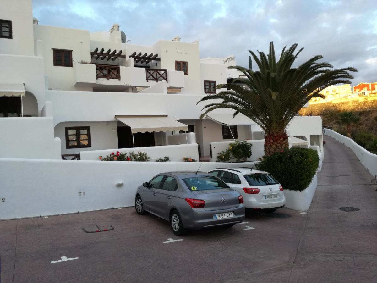 אדחה Adeje Paradise En Tenerife Sur מראה חיצוני תמונה