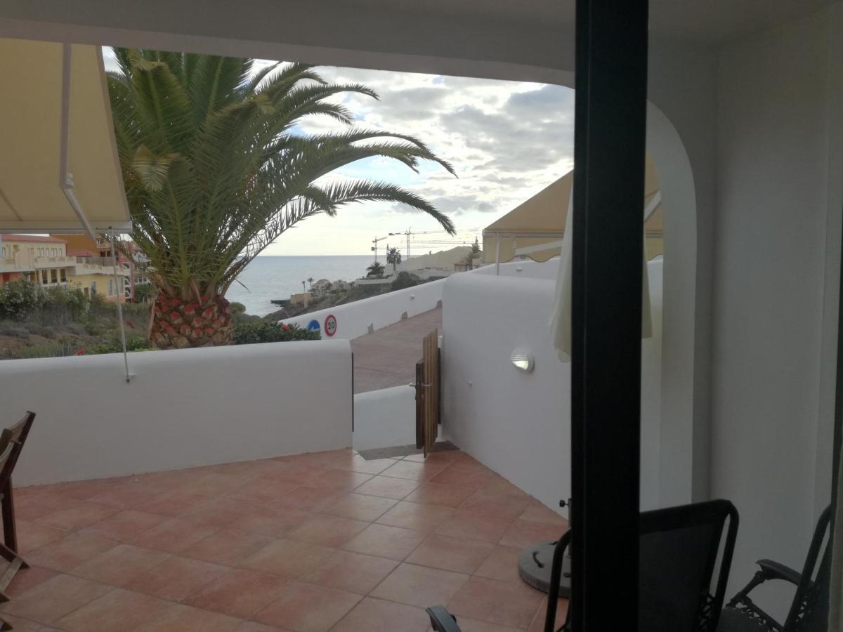 אדחה Adeje Paradise En Tenerife Sur מראה חיצוני תמונה