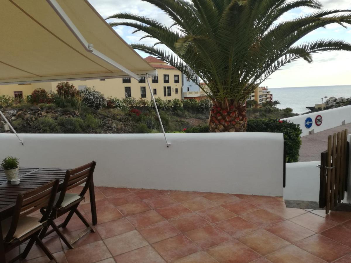 אדחה Adeje Paradise En Tenerife Sur מראה חיצוני תמונה