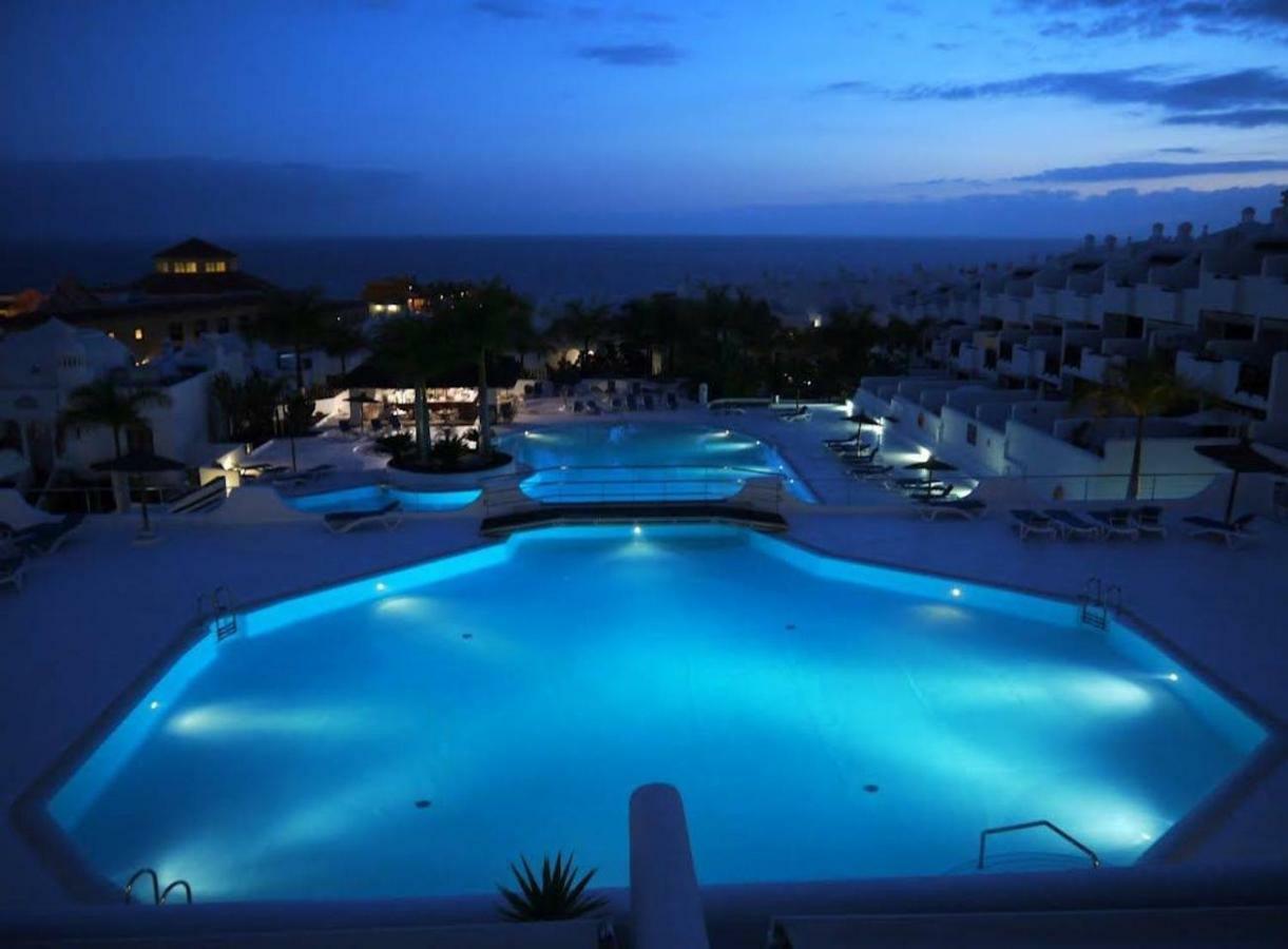 אדחה Adeje Paradise En Tenerife Sur מראה חיצוני תמונה