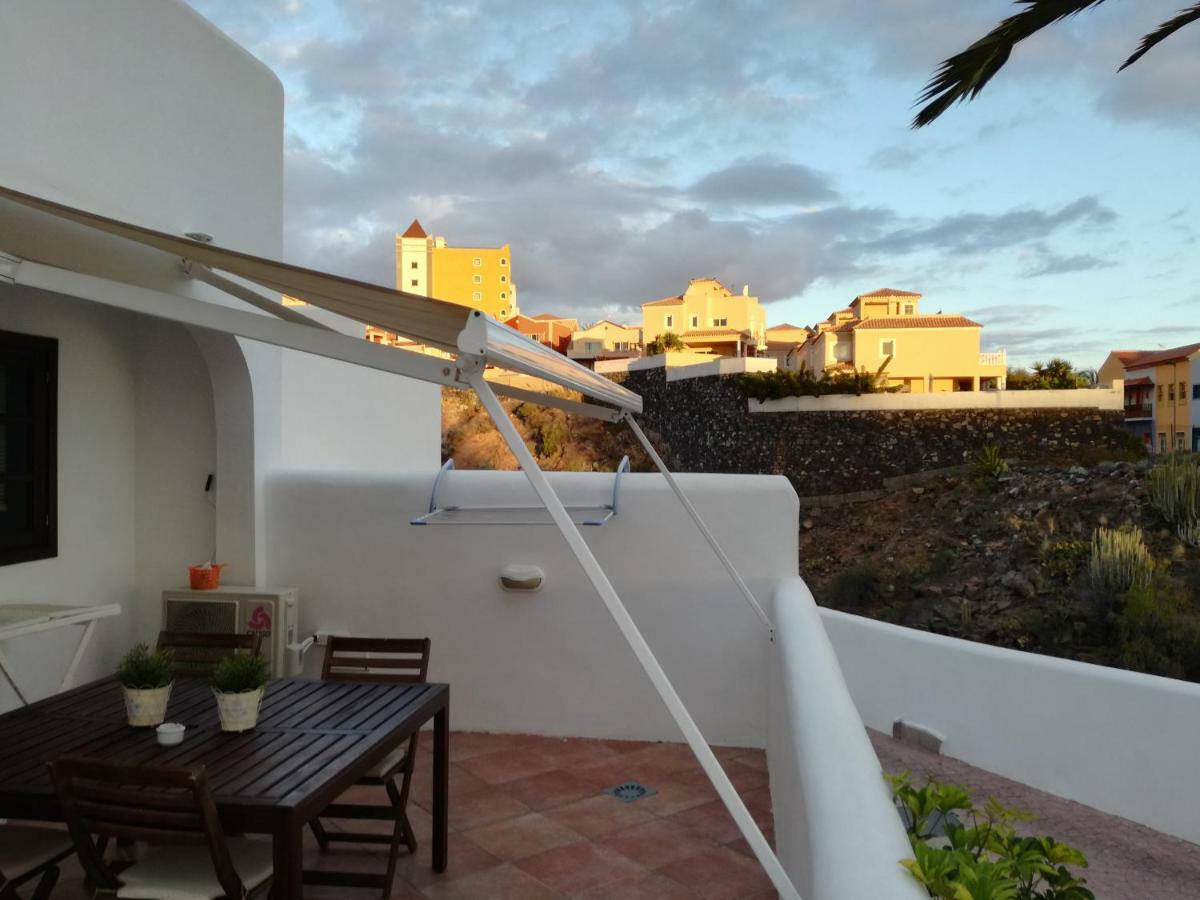 אדחה Adeje Paradise En Tenerife Sur מראה חיצוני תמונה