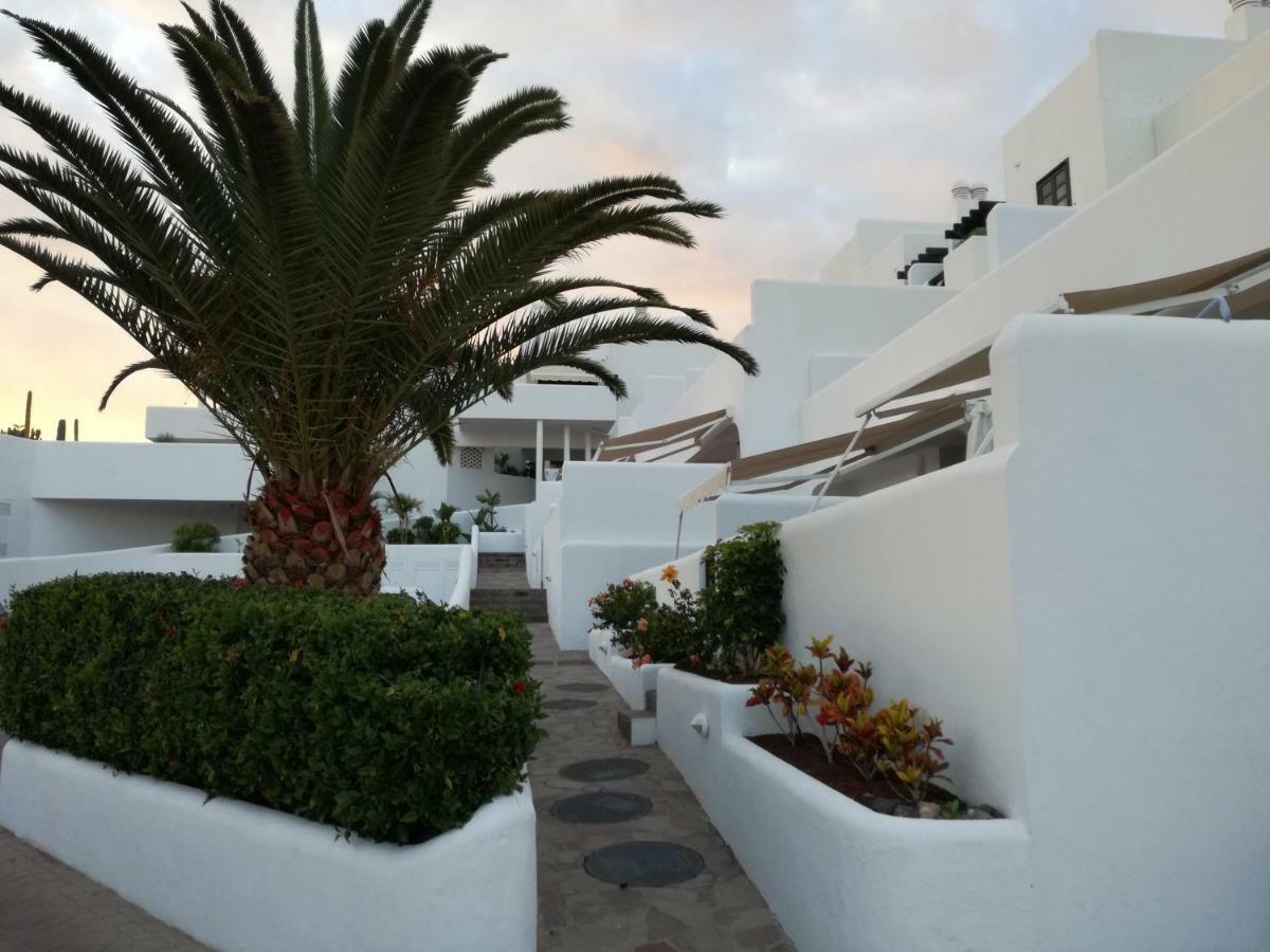 אדחה Adeje Paradise En Tenerife Sur מראה חיצוני תמונה