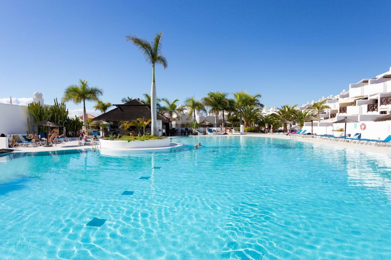 אדחה Adeje Paradise En Tenerife Sur מראה חיצוני תמונה